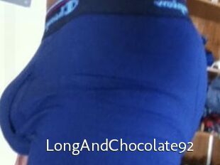 LongAndChocolate92