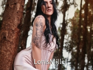 LonisMiller