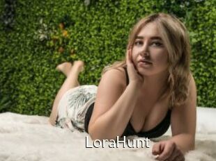 LoraHunt