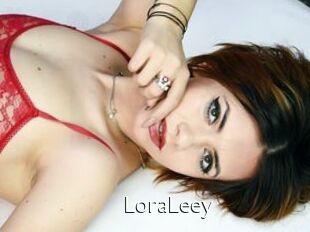 LoraLeey