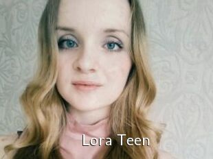 Lora_Teen