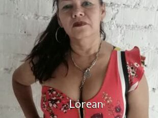 Lorean