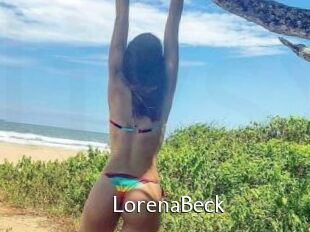 LorenaBeck