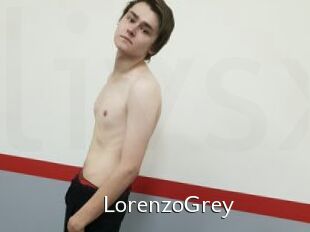 LorenzoGrey