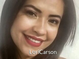 LoriCarson
