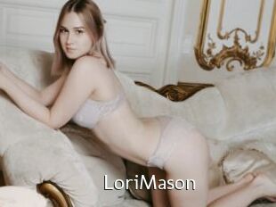 LoriMason