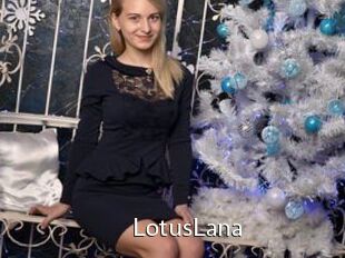 LotusLana