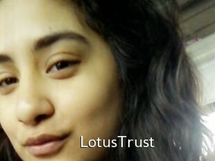 LotusTrust