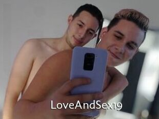 LoveAndSex19