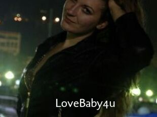 LoveBaby4u