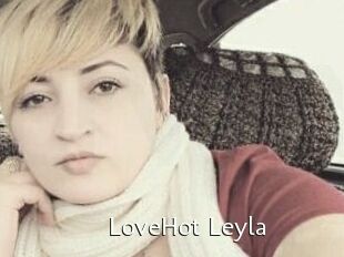 LoveHot_Leyla