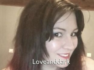 Loveanddark