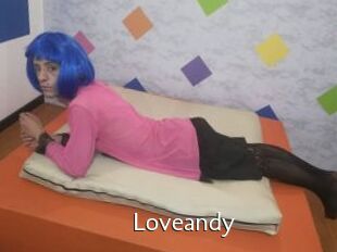 Loveandy