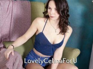 LovelyCelinaForU