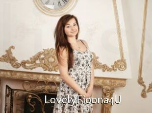 LovelyFioona4U