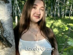 LovelyGrase