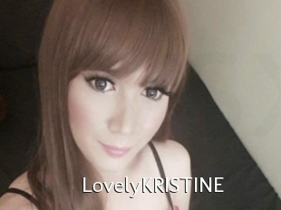 LovelyKRISTINE