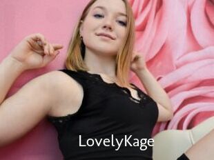 LovelyKage