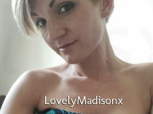 LovelyMadisonx