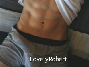 LovelyRobert