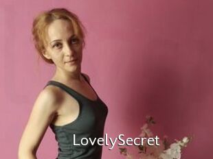 LovelySecret