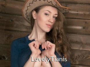 LovelyTianis