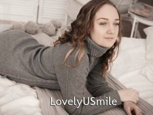 LovelyUSmile