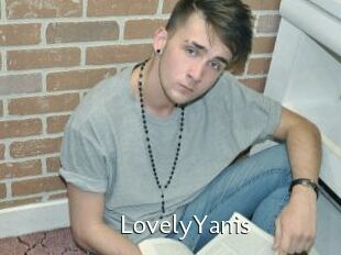 LovelyYanis