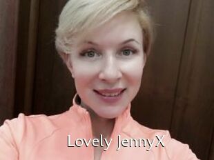 Lovely_JennyX