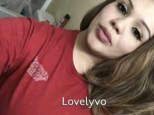 Lovelyvo