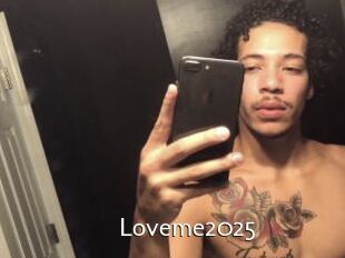 Loveme2025