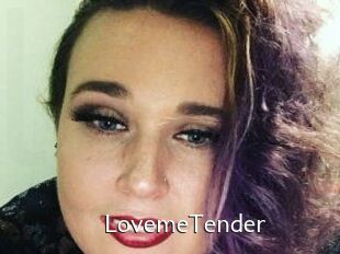 Loveme_Tender