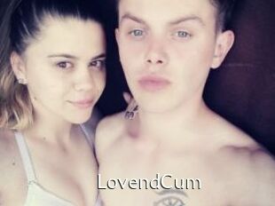 LovendCum