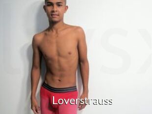 Loverstrauss