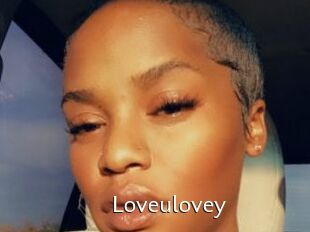 Loveulovey