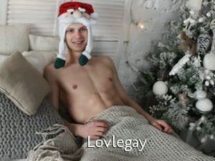 Lovlegay