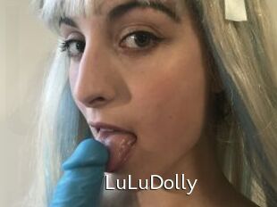 LuLuDolly