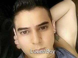 LucassBoy