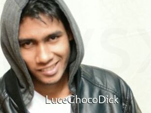 LuceChocoDick
