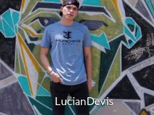 LucianDevis
