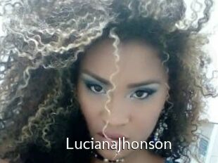 LucianaJhonson