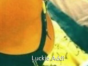 Luckie_Addi
