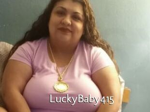 LuckyBaby415
