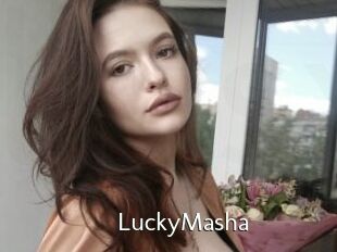 LuckyMasha
