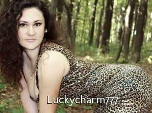 Luckycharm777