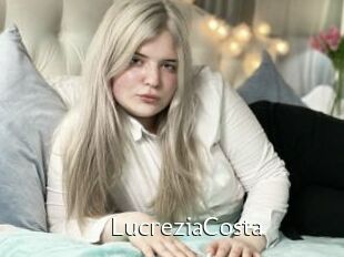 LucreziaCosta