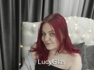LucyGlas