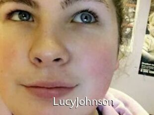 LucyJohnson