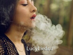 LucyLied4u
