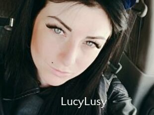 LucyLusy
